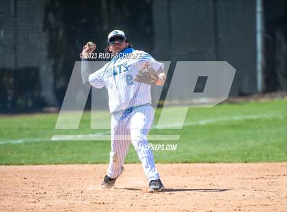 Thumbnail 3 in Carson @ Broomfield (Lions Tournament) photogallery.