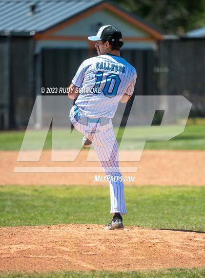 Thumbnail 1 in Carson @ Broomfield (Lions Tournament) photogallery.