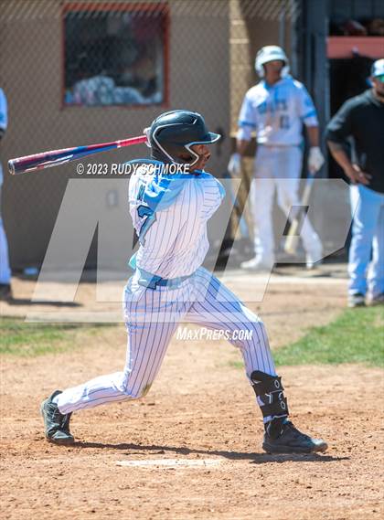 Thumbnail 2 in Carson @ Broomfield (Lions Tournament) photogallery.