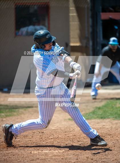 Thumbnail 2 in Carson @ Broomfield (Lions Tournament) photogallery.