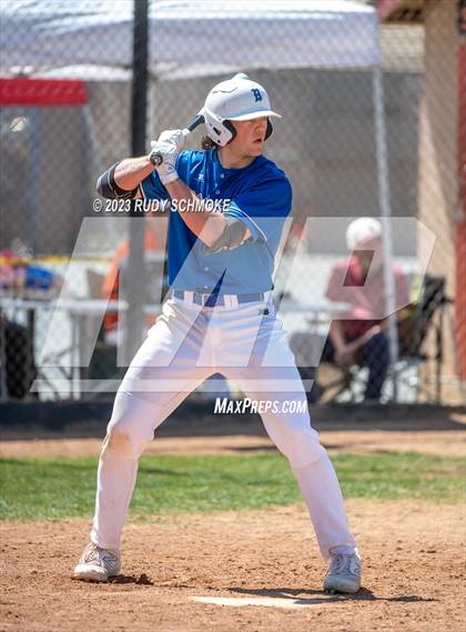 Thumbnail 2 in Carson @ Broomfield (Lions Tournament) photogallery.