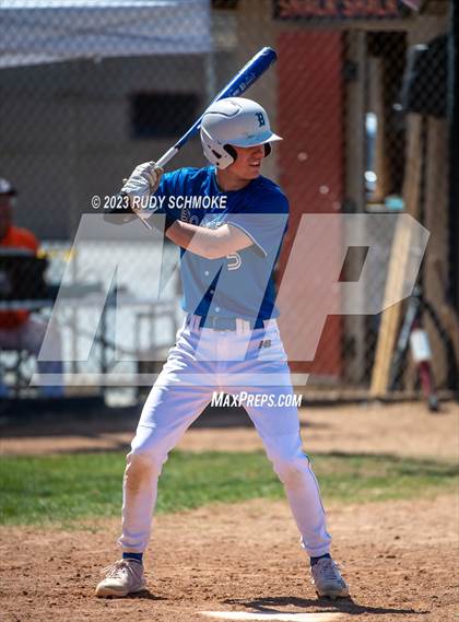 Thumbnail 1 in Carson @ Broomfield (Lions Tournament) photogallery.