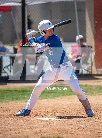 Thumbnail 3 in Carson @ Broomfield (Lions Tournament) photogallery.