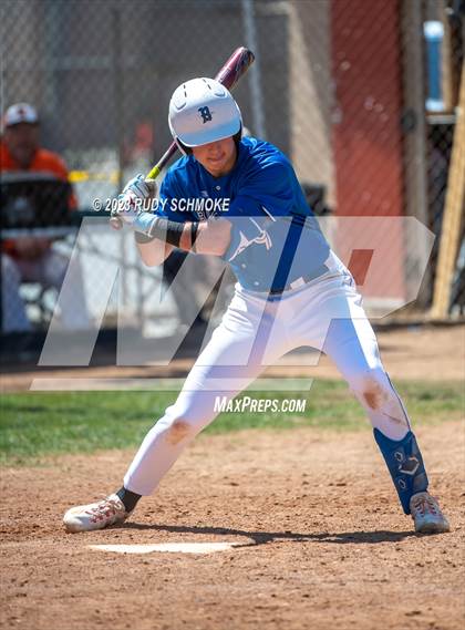 Thumbnail 2 in Carson @ Broomfield (Lions Tournament) photogallery.