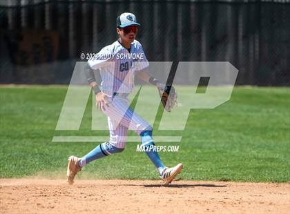 Thumbnail 2 in Carson @ Broomfield (Lions Tournament) photogallery.