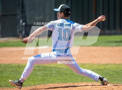 Thumbnail 1 in Carson @ Broomfield (Lions Tournament) photogallery.