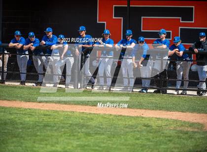Thumbnail 3 in Carson @ Broomfield (Lions Tournament) photogallery.
