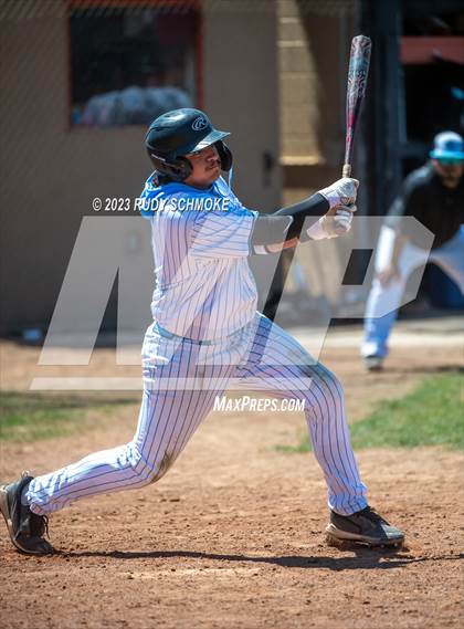 Thumbnail 3 in Carson @ Broomfield (Lions Tournament) photogallery.