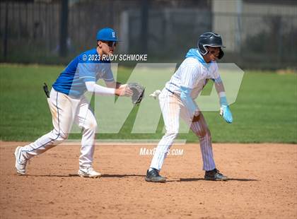 Thumbnail 1 in Carson @ Broomfield (Lions Tournament) photogallery.