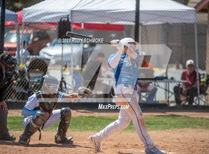 Thumbnail 3 in Carson @ Broomfield (Lions Tournament) photogallery.