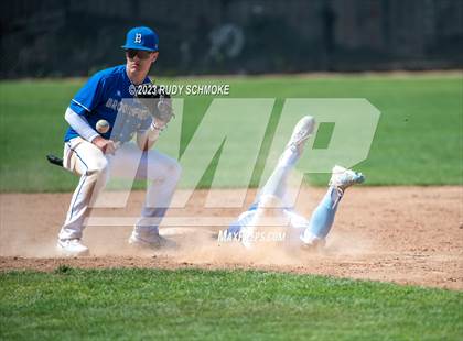 Thumbnail 2 in Carson @ Broomfield (Lions Tournament) photogallery.