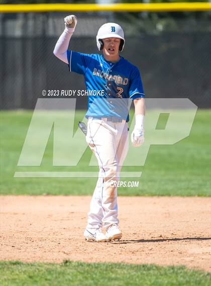 Thumbnail 1 in Carson @ Broomfield (Lions Tournament) photogallery.