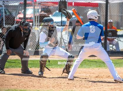 Thumbnail 1 in Carson @ Broomfield (Lions Tournament) photogallery.