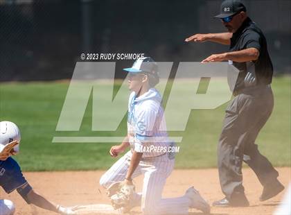 Thumbnail 1 in Carson @ Broomfield (Lions Tournament) photogallery.