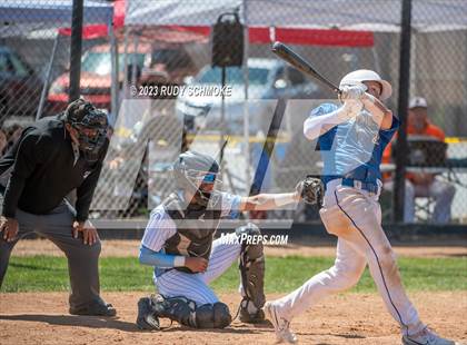 Thumbnail 2 in Carson @ Broomfield (Lions Tournament) photogallery.