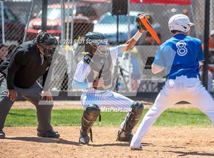 Thumbnail 3 in Carson @ Broomfield (Lions Tournament) photogallery.