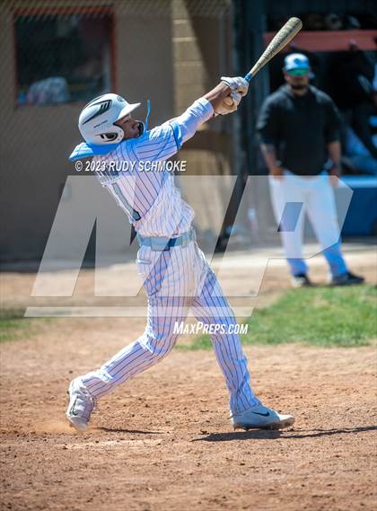 Thumbnail 2 in Carson @ Broomfield (Lions Tournament) photogallery.