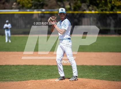 Thumbnail 2 in Carson @ Broomfield (Lions Tournament) photogallery.