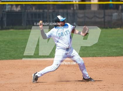 Thumbnail 3 in Carson @ Broomfield (Lions Tournament) photogallery.