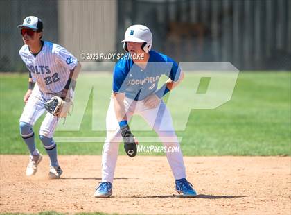 Thumbnail 3 in Carson @ Broomfield (Lions Tournament) photogallery.