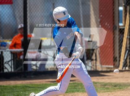 Thumbnail 3 in Carson @ Broomfield (Lions Tournament) photogallery.