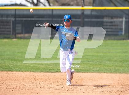Thumbnail 1 in Carson @ Broomfield (Lions Tournament) photogallery.