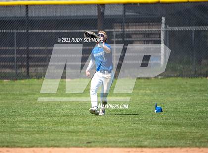 Thumbnail 3 in Carson @ Broomfield (Lions Tournament) photogallery.