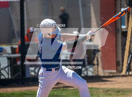 Thumbnail 3 in Carson @ Broomfield (Lions Tournament) photogallery.