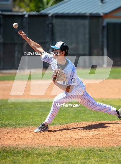 Thumbnail 3 in Carson @ Broomfield (Lions Tournament) photogallery.
