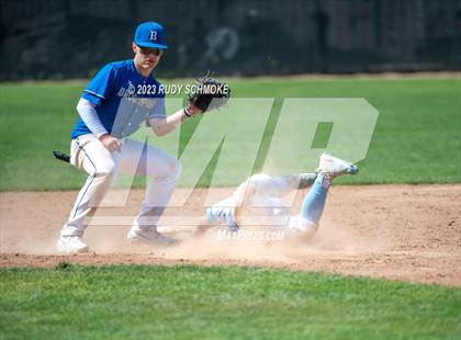 Thumbnail 3 in Carson @ Broomfield (Lions Tournament) photogallery.