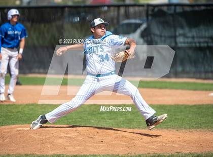 Thumbnail 3 in Carson @ Broomfield (Lions Tournament) photogallery.