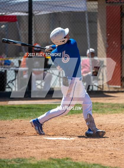 Thumbnail 2 in Carson @ Broomfield (Lions Tournament) photogallery.