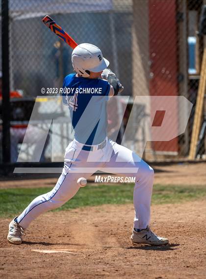 Thumbnail 3 in Carson @ Broomfield (Lions Tournament) photogallery.