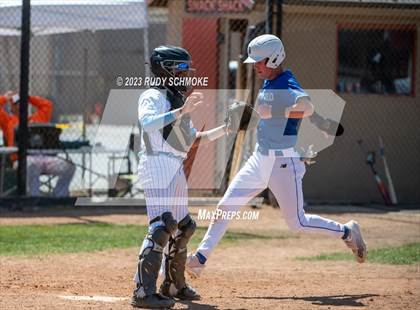 Thumbnail 3 in Carson @ Broomfield (Lions Tournament) photogallery.