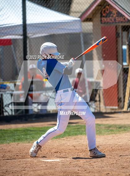 Thumbnail 1 in Carson @ Broomfield (Lions Tournament) photogallery.