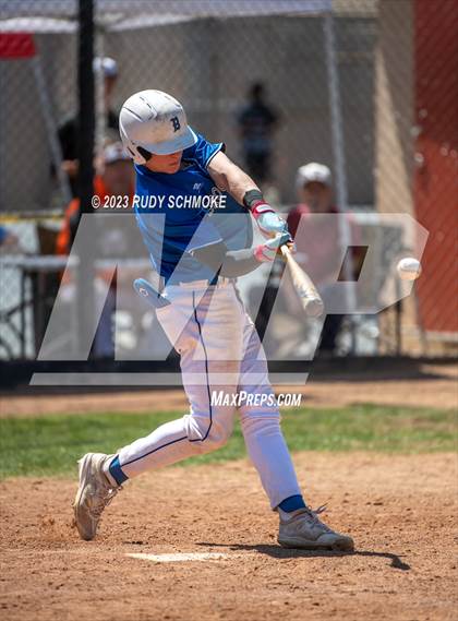 Thumbnail 2 in Carson @ Broomfield (Lions Tournament) photogallery.