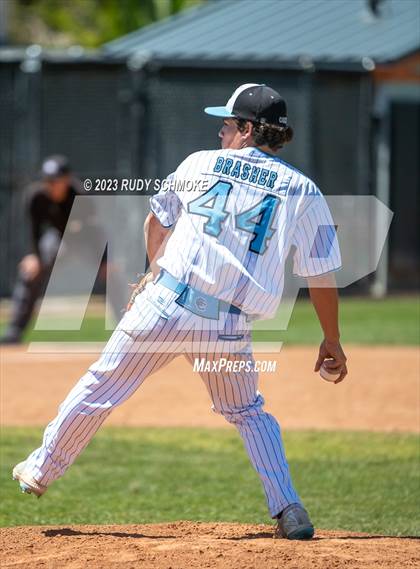 Thumbnail 3 in Carson @ Broomfield (Lions Tournament) photogallery.