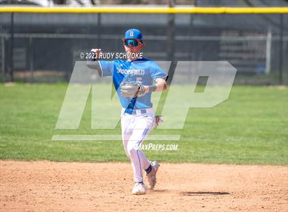 Thumbnail 3 in Carson @ Broomfield (Lions Tournament) photogallery.