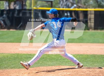 Thumbnail 1 in Carson @ Broomfield (Lions Tournament) photogallery.