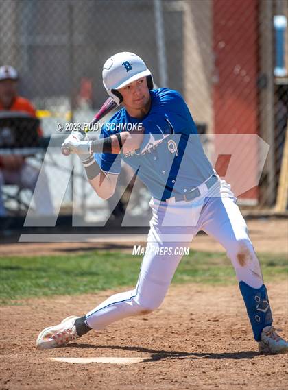 Thumbnail 3 in Carson @ Broomfield (Lions Tournament) photogallery.