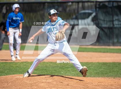 Thumbnail 2 in Carson @ Broomfield (Lions Tournament) photogallery.