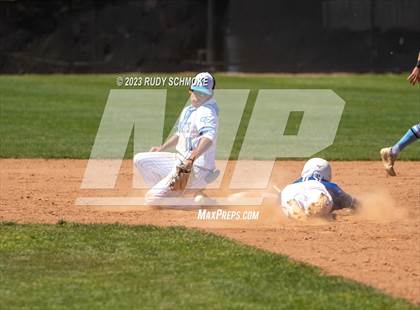 Thumbnail 3 in Carson @ Broomfield (Lions Tournament) photogallery.