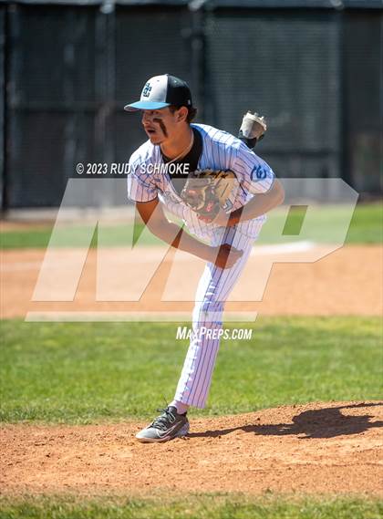 Thumbnail 2 in Carson @ Broomfield (Lions Tournament) photogallery.