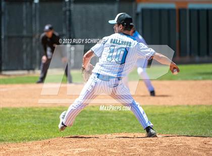 Thumbnail 1 in Carson @ Broomfield (Lions Tournament) photogallery.