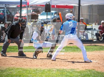 Thumbnail 2 in Carson @ Broomfield (Lions Tournament) photogallery.