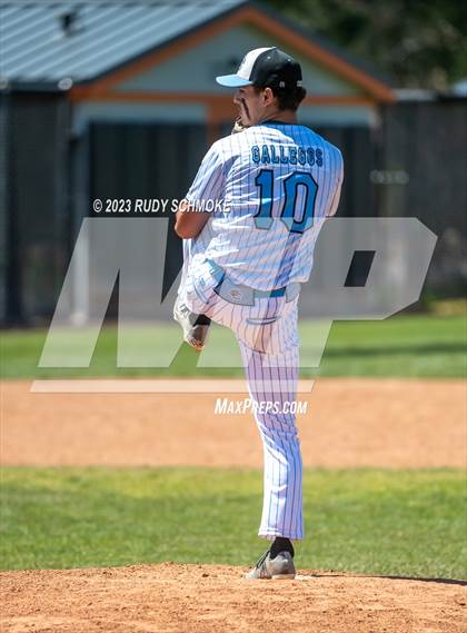 Thumbnail 2 in Carson @ Broomfield (Lions Tournament) photogallery.