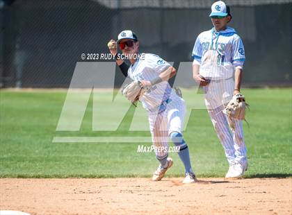 Thumbnail 3 in Carson @ Broomfield (Lions Tournament) photogallery.
