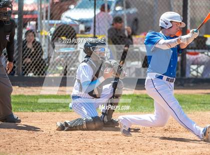 Thumbnail 1 in Carson @ Broomfield (Lions Tournament) photogallery.