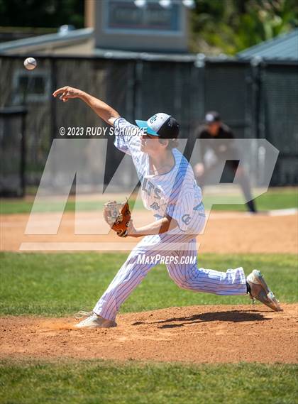 Thumbnail 1 in Carson @ Broomfield (Lions Tournament) photogallery.