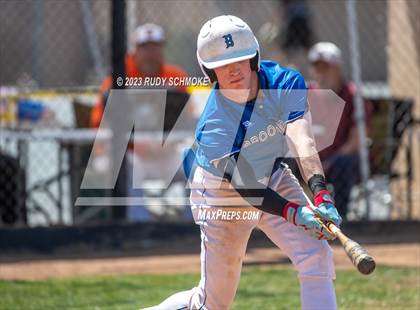 Thumbnail 2 in Carson @ Broomfield (Lions Tournament) photogallery.